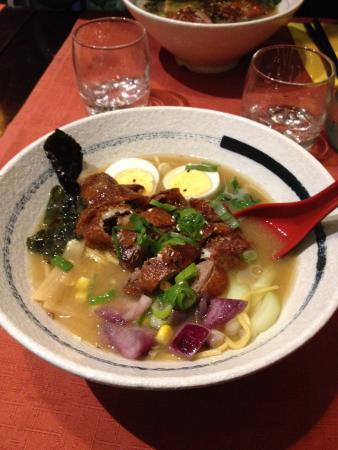 Ramen House